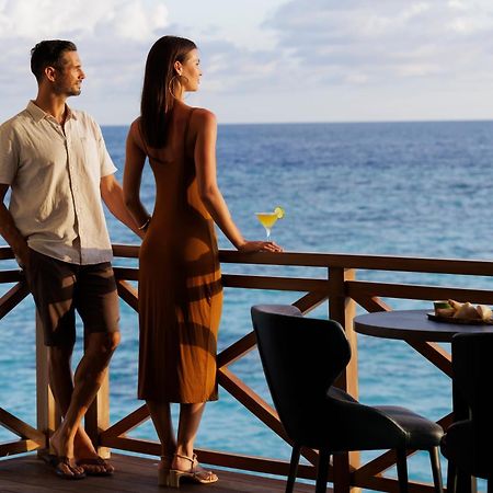 Mercure Maldives Kooddoo Adults-Only Resort - 35 Percent Off Return Domestic Transfers For Two Adults Until September Viligili Eksteriør bilde