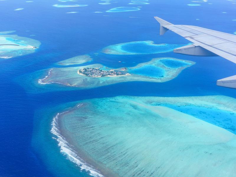 Mercure Maldives Kooddoo Adults-Only Resort - 35 Percent Off Return Domestic Transfers For Two Adults Until September Viligili Eksteriør bilde