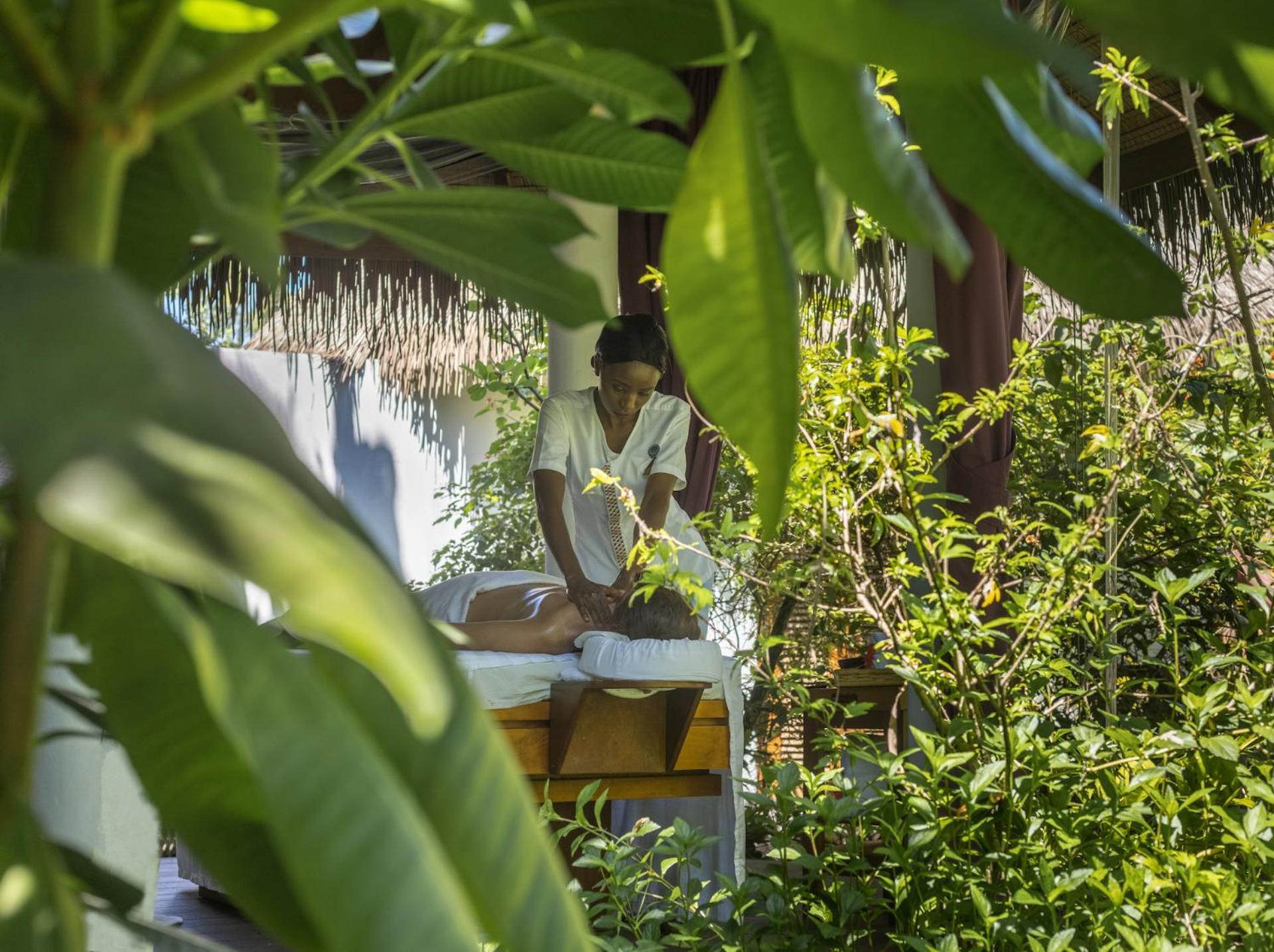 Mercure Maldives Kooddoo Adults-Only Resort - 35 Percent Off Return Domestic Transfers For Two Adults Until September Viligili Eksteriør bilde