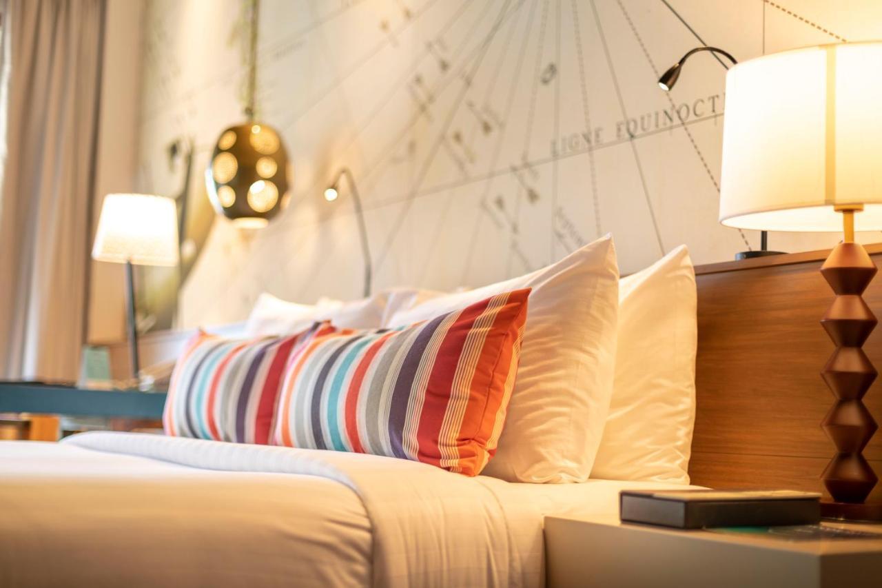 Mercure Maldives Kooddoo Adults-Only Resort - 35 Percent Off Return Domestic Transfers For Two Adults Until September Viligili Eksteriør bilde