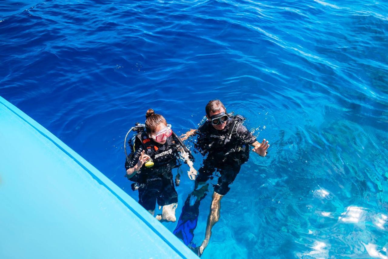 Mercure Maldives Kooddoo Adults-Only Resort - 35 Percent Off Return Domestic Transfers For Two Adults Until September Viligili Eksteriør bilde